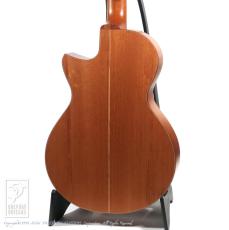 TODA Guitars Brownie【サウンドメッセin大阪 2026出展作品】_4