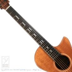 TODA Guitars Brownie【サウンドメッセin大阪 2026出展作品】_5