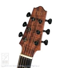 TODA Guitars Brownie【サウンドメッセin大阪 2026出展作品】_7
