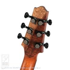 TODA Guitars Brownie【サウンドメッセin大阪 2026出展作品】_8