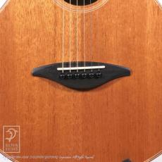 TODA Guitars Brownie【サウンドメッセin大阪 2026出展作品】_10