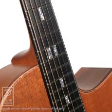 TODA Guitars Brownie【サウンドメッセin大阪 2026出展作品】_13