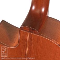TODA Guitars Brownie【サウンドメッセin大阪 2026出展作品】_14