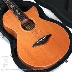 TODA Guitars Brownie【サウンドメッセin大阪 2026出展作品】_15