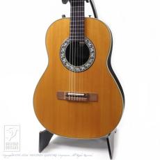 Ovation 1616 (Nylon Strings)