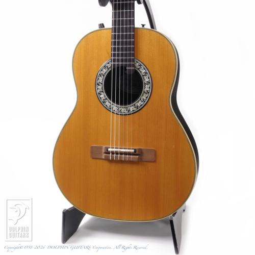 Ovation 1616 (Nylon Strings)