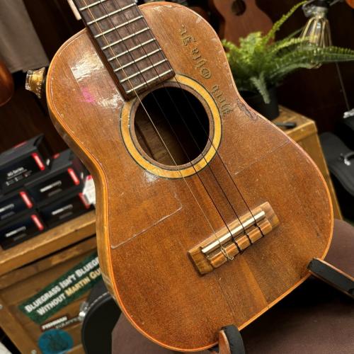 Sonny D Custom Herb Ohta Jr. Tenor 【中古品】【カスタム品】
