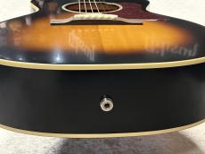 Epiphone Inspired By Gibson L-00 Standard Vintage Sunburst s/n 25071500078【G-CLUB TOKYO】_10