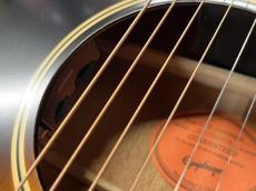 Epiphone Inspired By Gibson L-00 Standard Vintage Sunburst s/n 25071500078【G-CLUB TOKYO】_9