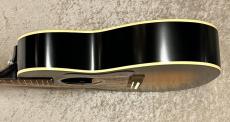 Epiphone Inspired By Gibson L-00 Standard Vintage Sunburst s/n 25071500078【G-CLUB TOKYO】_7