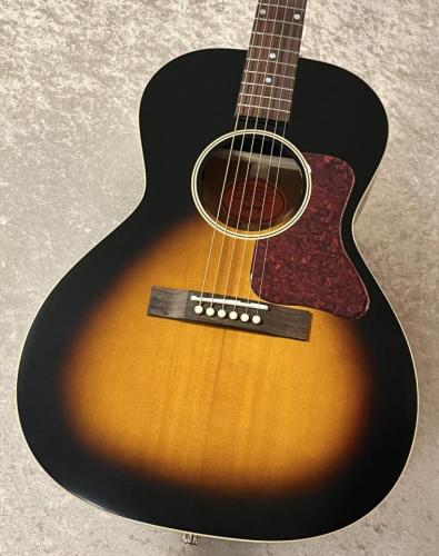 Epiphone Inspired By Gibson L-00 Standard Vintage Sunburst s/n 25071500078【G-CLUB TOKYO】