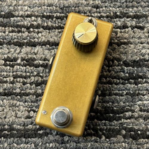 VeroCity Effects Pedals HGE High Gain Expander 【ブースター】