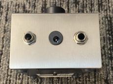 Electro-Harmonix Small Clone 【コーラス】_2