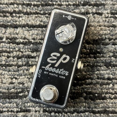 XOTiC EP Booster【ブースター】