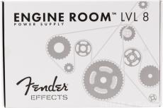 Fender Engine Room LVL8 Power Supply_6