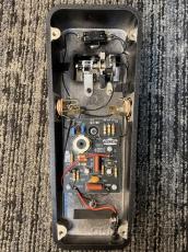 VOX VRM-1 Real McCoy Wah-Wah Pedal 【ワウペダル】_4