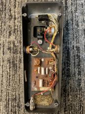 THOMAS 1970's Cry Baby model 95-910511 【Stack Of Dime】【MADE IN USA】【Vintage】_4