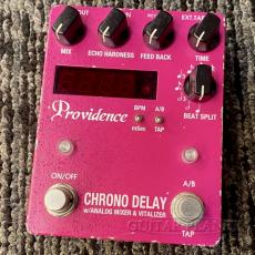 Providence DLY-4 CHRONO DELAY【ディレイ】