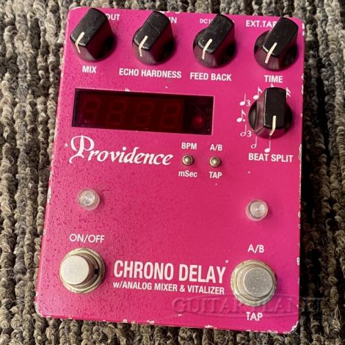 Providence DLY-4 CHRONO DELAY【ディレイ】