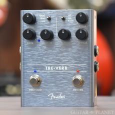 Fender Tre-Verb Digital Reverb/Tremolo
