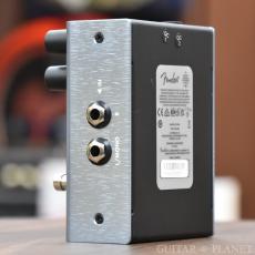 Fender Tre-Verb Digital Reverb/Tremolo_2
