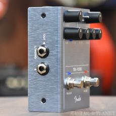 Fender Tre-Verb Digital Reverb/Tremolo_3