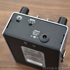 Fender Tre-Verb Digital Reverb/Tremolo_4