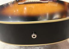 Epiphone Inspired By Gibson L-00 Standard Vintage Sunburst s/n 25071500088【G-CLUB TOKYO】_10