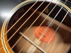 Epiphone Inspired By Gibson L-00 Standard Vintage Sunburst s/n 25071500088【G-CLUB TOKYO】_9