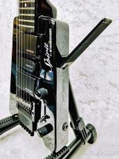 Spirit by STEINBERGER GT-PRO Deluxe HSH -Black-【24071523788】【2.74kg】_4