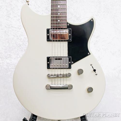 YAMAHA REVSTAR RSE20 -Vintage White-【ILH144124】【3.58kg】