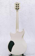 YAMAHA REVSTAR RSE20 -Vintage White-【ILH144124】【3.58kg】_4