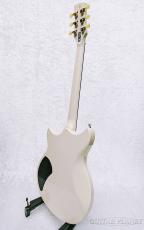 YAMAHA REVSTAR RSE20 -Vintage White-【ILH144124】【3.58kg】_6