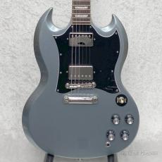 Epiphone SG Standard -Pelham Blue-【250215300378】【3.28kg】