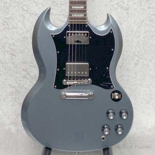Epiphone SG Standard -Pelham Blue-【250215300378】【3.28kg】