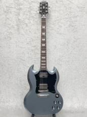 Epiphone SG Standard -Pelham Blue-【250215300378】【3.28kg】_2