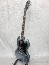 Epiphone SG Standard -Pelham Blue-【250215300378】【3.28kg】_3