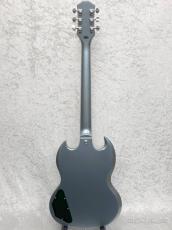 Epiphone SG Standard -Pelham Blue-【250215300378】【3.28kg】_4