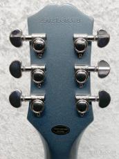 Epiphone SG Standard -Pelham Blue-【250215300378】【3.28kg】_6