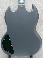 Epiphone SG Standard -Pelham Blue-【250215300378】【3.28kg】_8