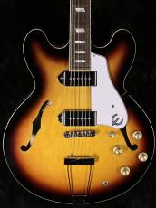 Epiphone Casino -Vintage Sunburst- #25021511862