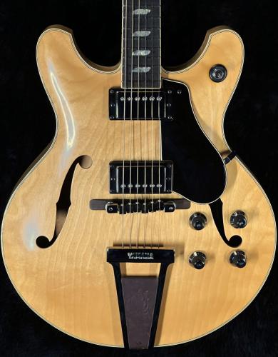 YAMAHA SA-60 -Natural- 【Japan Vintage!】