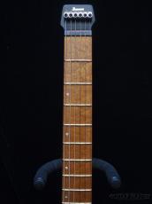 Ibanez 【中古特価市】 Q52- Laser Blue Matte- 2021年製【Jescar EVO Gold Frets!】_5