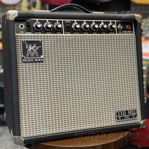 MUSIC MAN 1981 110 RD Fifty【Vintage】