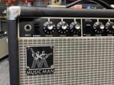 MUSIC MAN 1981 110 RD Fifty【Vintage】_3