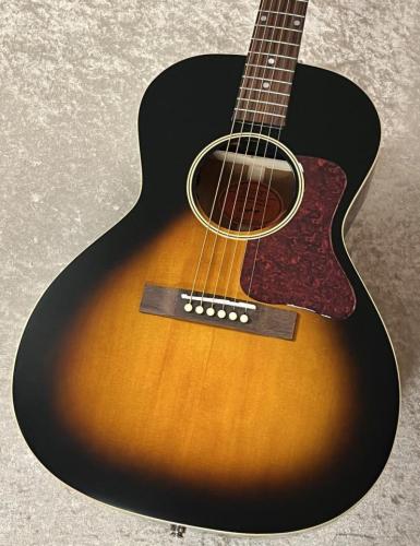 Epiphone Inspired By Gibson L-00 Standard Vintage Sunburst s/n 25071500088【G-CLUB TOKYO】
