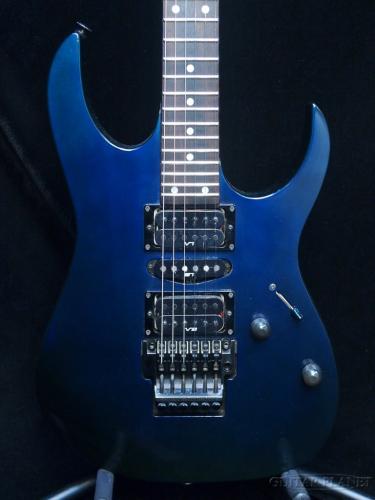 Ibanez 【中古特価市】 1989 RG570 -JB (Jewel Blue)- 【First Year!】【MADE IN JAPAN】 