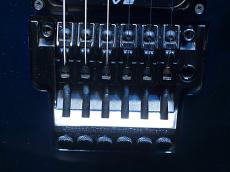 Ibanez 【中古特価市】 1989 RG570 -JB (Jewel Blue)- 【First Year!】【MADE IN JAPAN】 _10