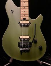 EVH 【中古特価市】Wolfgang Special -Matte Army Drab- 2018年製【軽量3.36kg!】