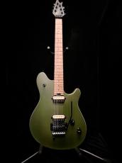 EVH 【中古特価市】Wolfgang Special -Matte Army Drab- 2018年製【軽量3.36kg!】_2